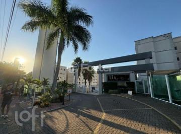 8b2f85d1 · Apartamento, 2 dormitórios, 53 m², em São José