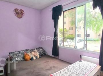 bed5cf88 · Apartamento, 2 dormitórios, 41.19 m², em Estância Velha