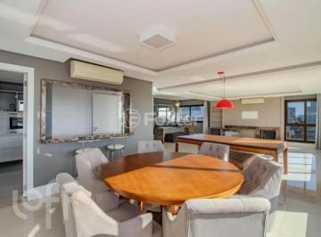 420cda48 · Apartamento, 3 dormitórios, 204 m², em Auxiliadora