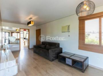 75cfc225 · Apartamento, 2 dormitórios, 81.17 m², em Chácara das Pedras
