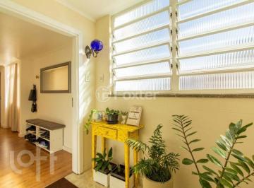 186ac2a9 · Apartamento, 3 dormitórios, 129.5 m², em Centro Histórico