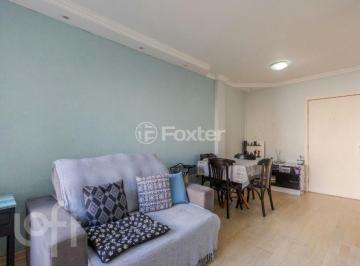 11ac336f · Apartamento, 1 dormitórios, 42 m², em Cidade Baixa