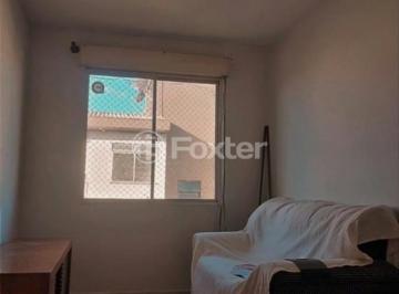 b19e6a96 · Apartamento, 2 dormitórios, 48 m², em Salgado Filho