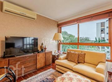 1ddfc012 · Cobertura, 3 dormitórios, 277.67 m², em Menino Deus
