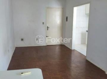 9fcafe5f · Apartamento, 1 dormitórios, 32.29 m², em Vila Ipiranga