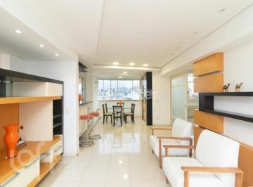 e8d90de0 · Apartamento, 3 dormitórios, 105.16 m², em Jardim Botânico