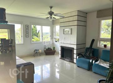 eec5860a · Casa em Condomínio, 3 dormitórios, 366.35 m², em Girassol