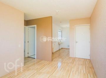 d797e505 · Apartamento, 2 dormitórios, 40 m², em Cavalhada