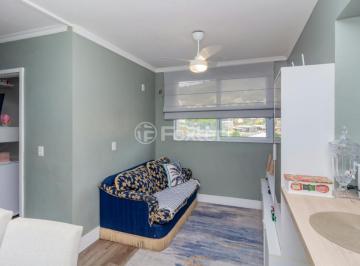 03-APARTAMENTO-2D-MORRO-SANTANA-PORTO-ALEGRE-992288.jpg · Apartamento, 2 dormitórios, 44 m², em Morro Santana