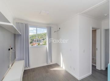 01-APARTAMENTO-2D-MORRO-SANTANA-PORTO-ALEGRE-992319.jpg · Apartamento, 2 dormitórios, 44 m², em Morro Santana