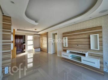 3175cbf4 · Apartamento, 3 dormitórios, 122.54 m², em Rio Branco