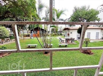 d2b9952b · Apartamento, 2 dormitórios, 51 m², em São Sebastião
