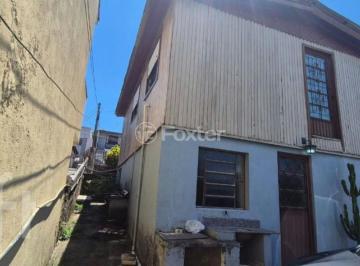 a802635e · Casa, 4 dormitórios, 70 m², em Morro Santana