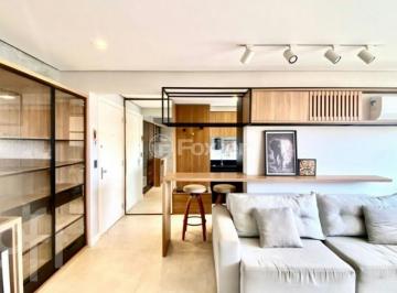 d6a1b2e7 · Apartamento, 2 dormitórios, 69.23 m², em Cidade Baixa