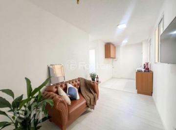 ecf6ba1a · Apartamento, 2 dormitórios, 42 m², em Parque Santa Fé