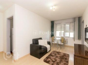2645ca4d · Apartamento, 1 dormitórios, 49.65 m², em Passo da Areia
