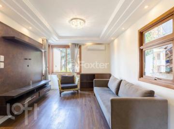 455e92bf · Casa em Condomínio, 3 dormitórios, 117.5 m², em Igara