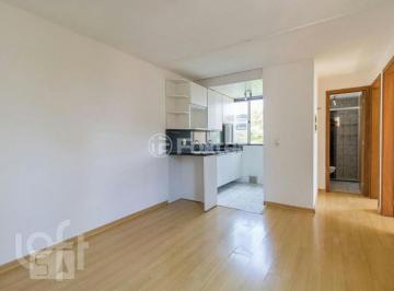 1502fcdc · Apartamento, 2 dormitórios, 40 m², em Jardim Leopoldina
