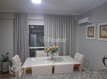 ee430e51 · Apartamento, 2 dormitórios, 52.16 m², em Estância Velha