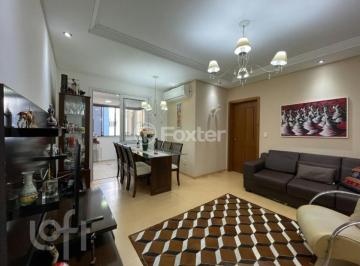 c92ef8b7 · Apartamento, 3 dormitórios, 85.5 m², em Tristeza