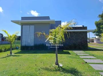 8415bb253a1b2831afb47d7e7f454acb80718e81 · Casa com 3 dormitórios à venda, 133 m² por R$ 900.000 - Ninho Verde II - Pardinho/SP