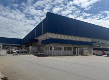Comercial · 12685m² · Galpão 12685 m² – Docas cobertas – Extrema/Fernão Dias