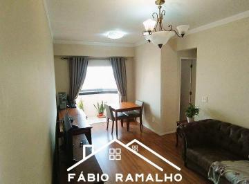 Foto 01 · Apartamento em andar alto, 2 dormitórios, e vaga de garagem, à venda na Mooca