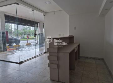 Comercial · 181m² · TH34898 - Rua Copaiba Águas Claras Cond. Rosely Goncalves, Ótima Loja, 181m². Agende sua visita!