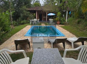 Rural · 41000m² · 4 Quartos · 2 Vagas · Sítio em Itatuba  -  São Lourenço da Serra