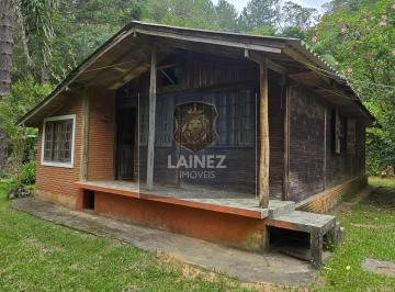 Rural · 36000m² · 3 Quartos · 2 Vagas · Sítio em Itatuba  -  São Lourenço da Serra