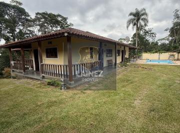 Rural · 300m² · 4 Quartos · Chácara em São Lourenço da Serra