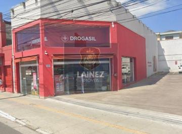 Comercial · 300m² · Loja / Salão em Jardim Prudência  -  São Paulo