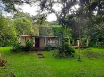 Rural · 2854m² · 2 Quartos · Chácara em Bairro das Laranjeiras  -  Juquitiba