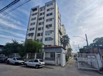 Apartamento de 2 quartos, Rio de Janeiro · Apartamento com 2 quartos e 50 m² à venda em Campo Grande-condomínio com elevador.