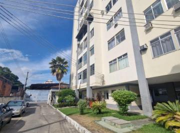Apartamento de 2 quartos, Rio de Janeiro · Apartamento com 2 quartos e 50 m² à venda em Campo Grande-condomínio com elevador.