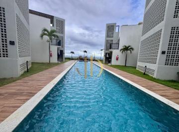 Foto 01 · Quinta das Lagoas Praia - ITACIMIRIM Oportunidade! Vendo village térreo, de 110m², com 3/4, porteira