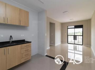 97443_0.jpg · Apartamento para alugar 2 quartos, 91 m² em Jardim Amélia, Pinhais - Edifício Montese - Nilo Peçanh
