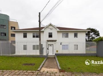 14950_0.jpg · Apartamento no Rebouças de 42,60 m² com 1 quarto  - 01689.006-RZ