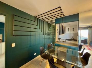 7dd58a9b4999d96f625d9cc7c08aacc9369ce1d2 · Apartamento com 3 dormitórios para alugar, 79 m² por R$ 4.500/mês - Água Verde - Curitiba/PR