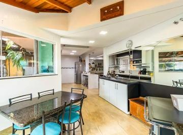 3575844_0.jpg · Sobrado Triplex com 263m² com 3 quartos no Guabirotuba - Curitiba/PR