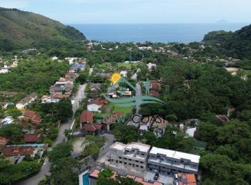 2a56f39ef3592f4e5f57ae22c7b01be48940e207 · Apartamento com 2 dormitórios à venda por R$ 851.550 - Paúba - São Sebastião/SP