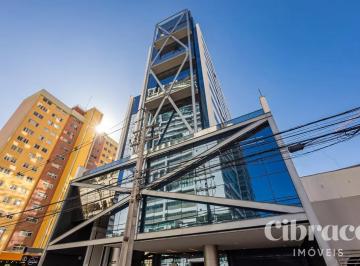 80342_0.jpg · Conjunto Comercial para alugar no Água Verde de 61,07m² - Edifício Today´s Office