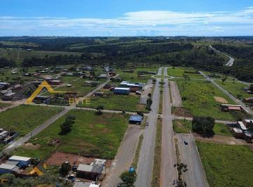 202604010914533678.jpg · Lote para Venda em Abadia de Goiás, Residencial Itaipú II, 1 banheiro