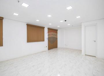 Comercial · 38m² · Sala comercial à venda no Edifício Novo Centro, com 37,61m², em Curitiba/PR, por R$ 270.000,00