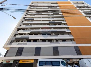 Comercial · 38m² · Sala comercial à venda no Edifício Novo Centro, com 37,61m², em Curitiba/PR, por R$ 270.000,00