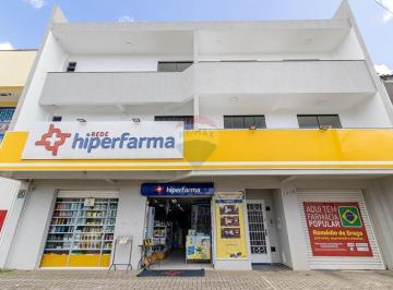 Apartamento · 46m² · 1 Quarto · Apartamento para alugar com 1 quarto, 32 m², R$ 1.700,00 incluso o condomínio - Novo Mundo, Curitiba