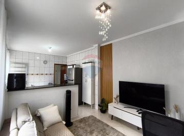 Casa · 125m² · 2 Quartos · 2 Vagas · Casa à venda com 2 quartos e 1 suíte no Jardim DallOrto em Sumaré/SP
