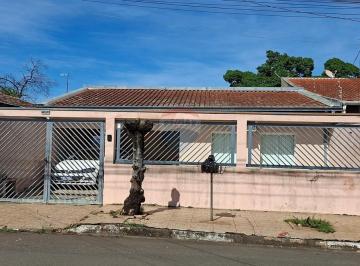 Casa · 185m² · 3 Quartos · 2 Vagas · Casa a venda 3 quartos - Jardim Eldorado, Cosmópolis/SP
