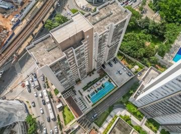 6fc97234-1e1b-4324-bf2a-e42d8badac25 · Apartamento para venda em Vila Andrade com 1 quarto, 38m²