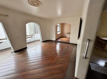 IMG_20260622_001604_000.jpeg · Deslumbrante apartamento para venda em Brooklin Paulista com 4 quartos, sendo 2 suítes, 217m² - fabi
